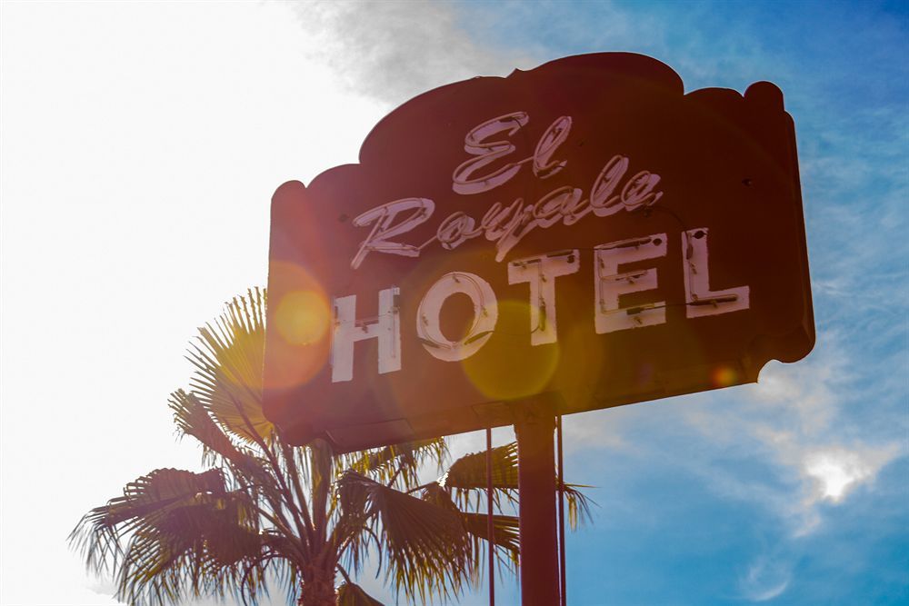 Hotel El Royale Gardens Near Universal 4*